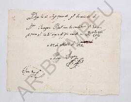 [Recibo de pago] 1830