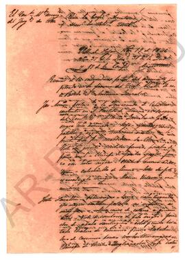 [Copia de nota del Teniente Alcalde al encargado del Juzgado de Paz] 1846