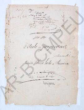 [Copia de testimonio de venta de propiedad a Beatriz Moreyra] 1762